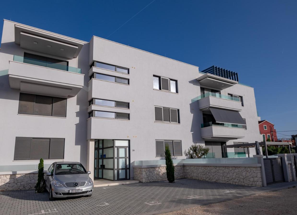 Apartman Amadea * Zadar