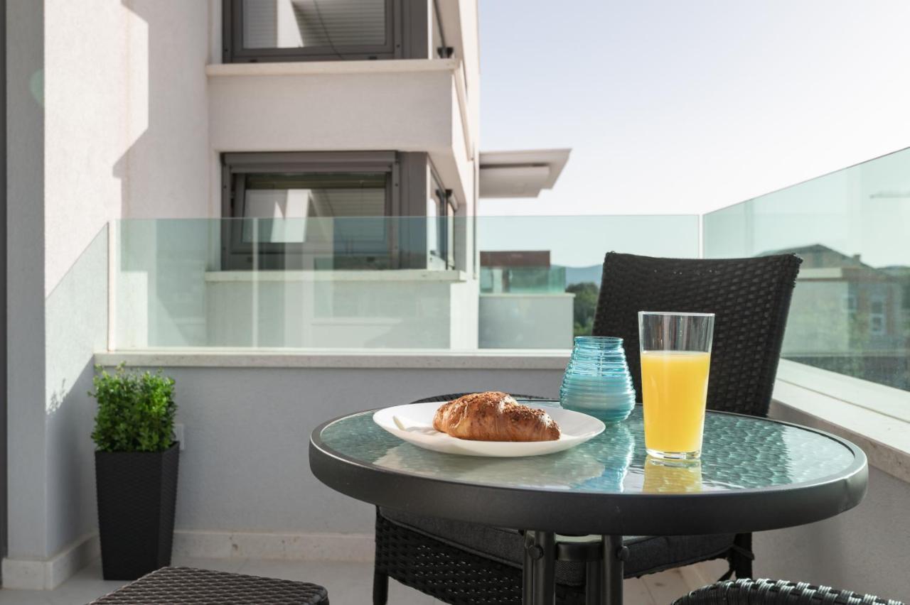 Apartman Amadea Apartmán