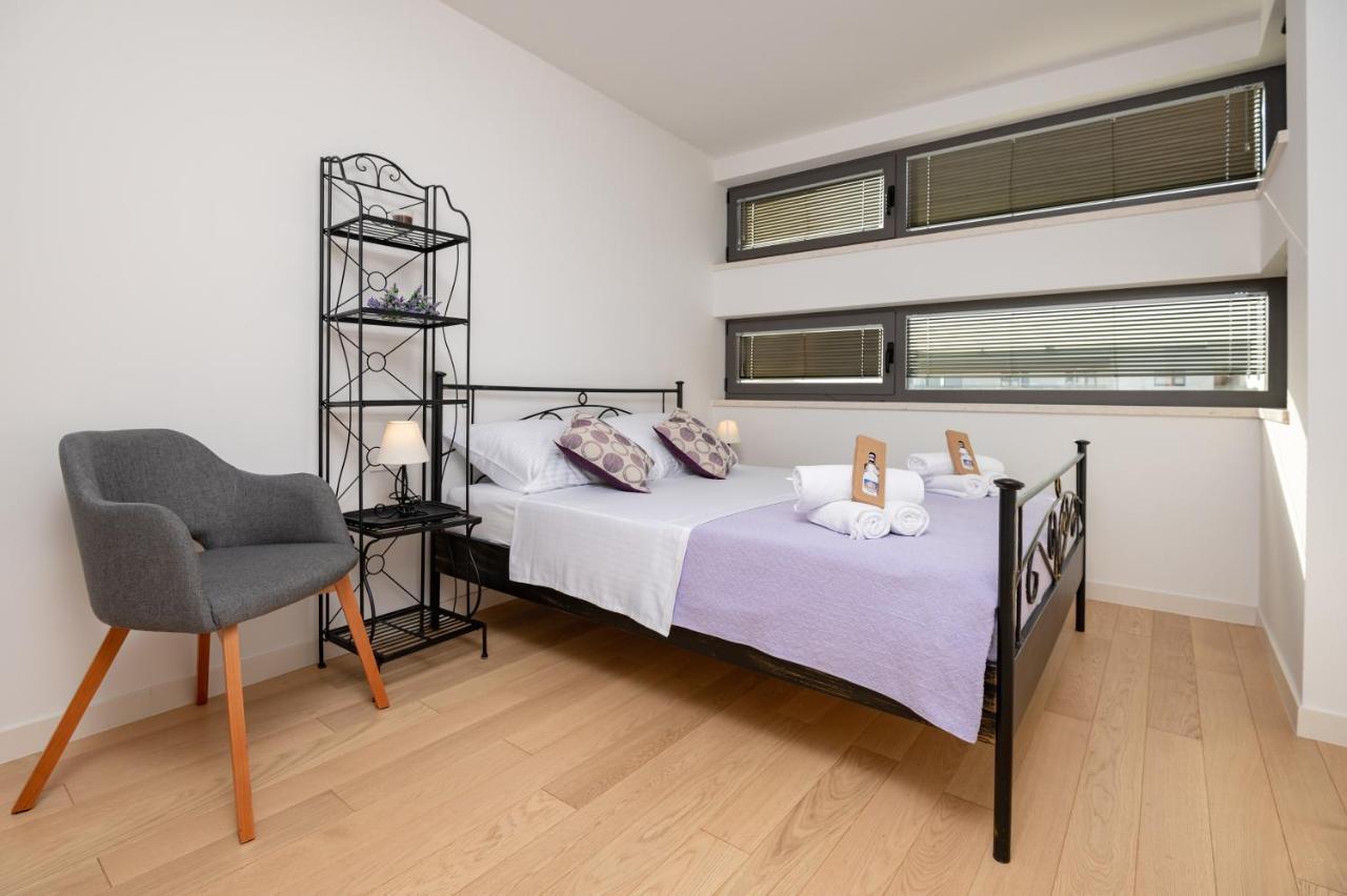 Apartman Amadea Apartmán