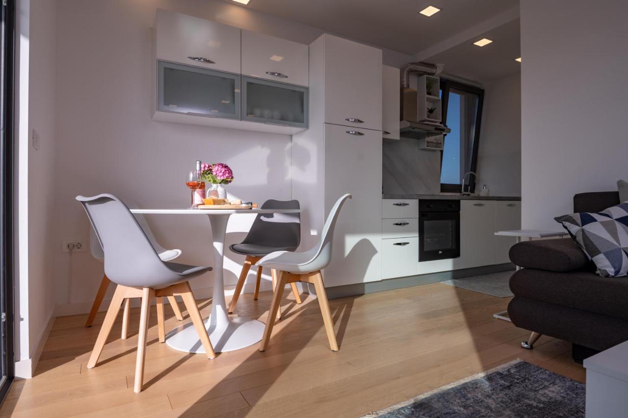 Apartman Amadea Zadar