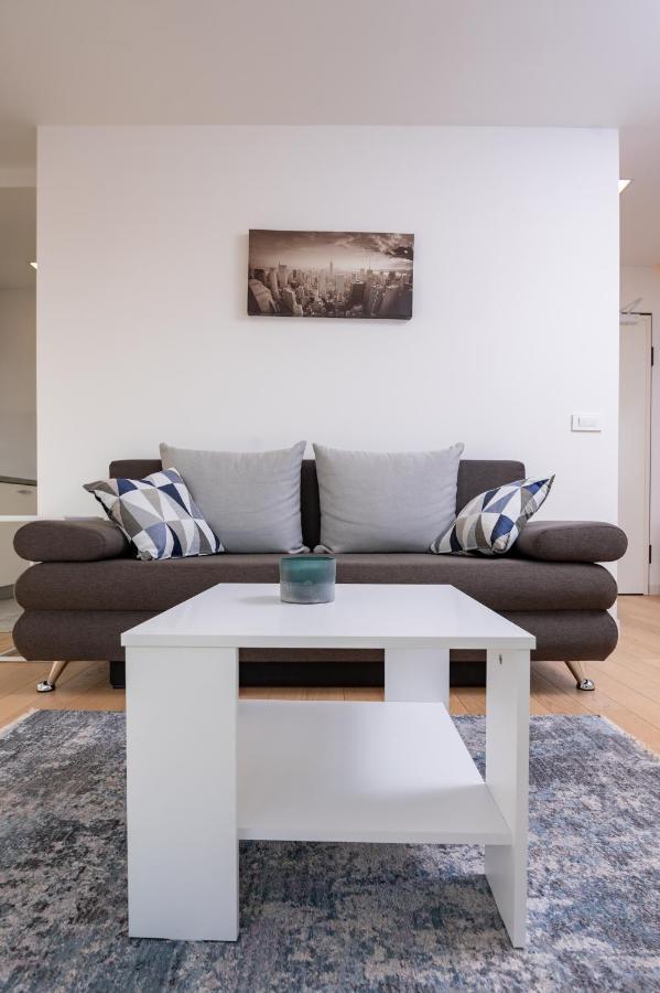 Apartman Amadea * Zadar