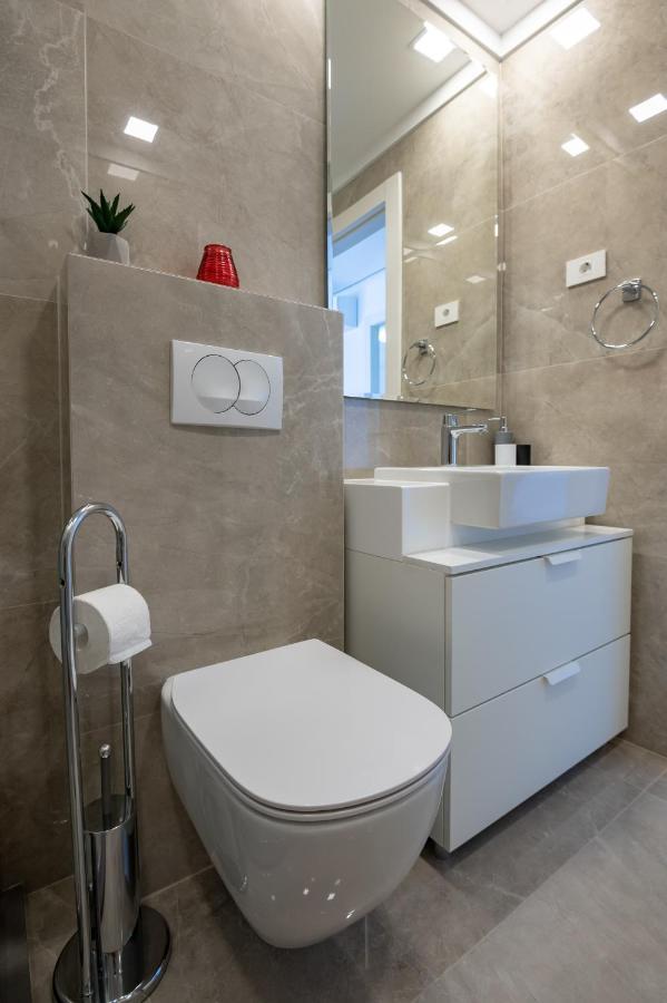 Apartman Amadea Zadar