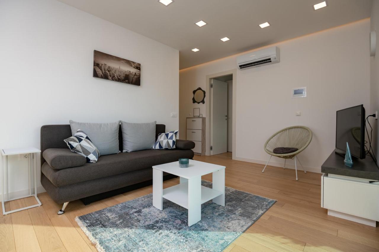 Apartman Amadea Apartmán Zadar