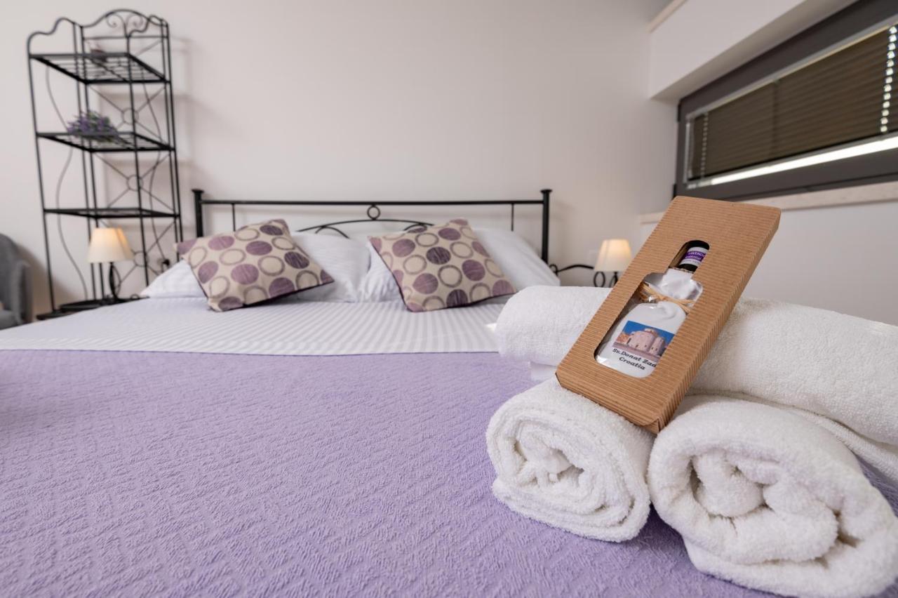 Apartmán Apartman Amadea *