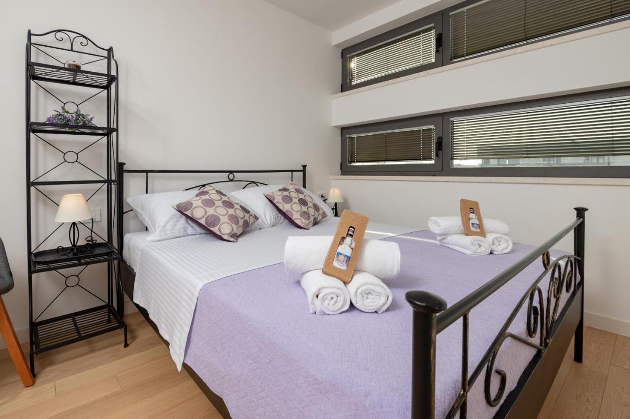 Apartmán Apartman Amadea