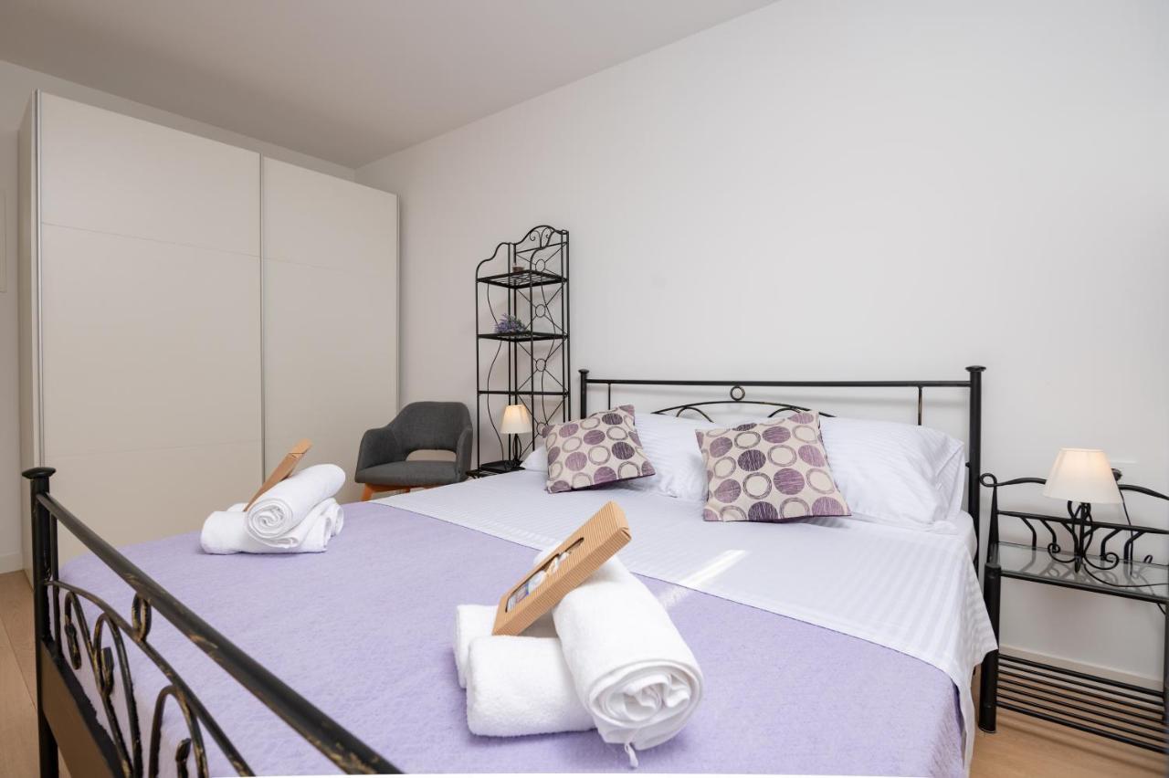 Apartman Amadea Apartmán