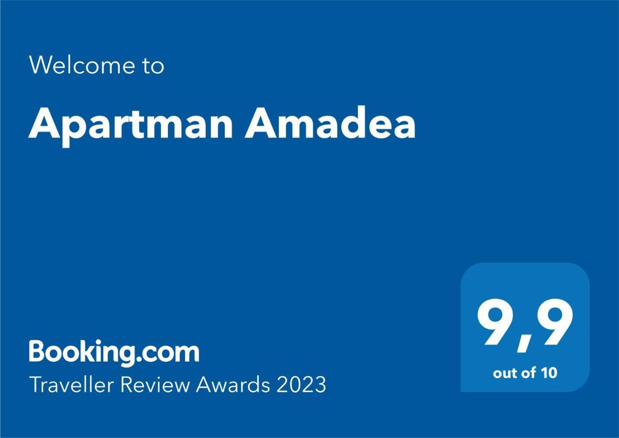 Apartman Amadea Apartmán Zadar